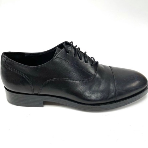 Cole Haan Grand.OS Williams Oxford Sz 8 - Picture 3 of 8